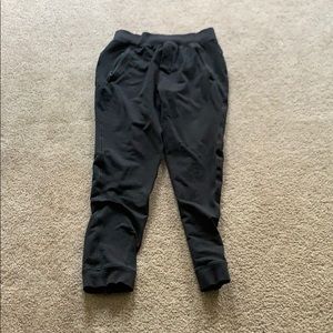 LuLuLemon men’s sweatpants medium